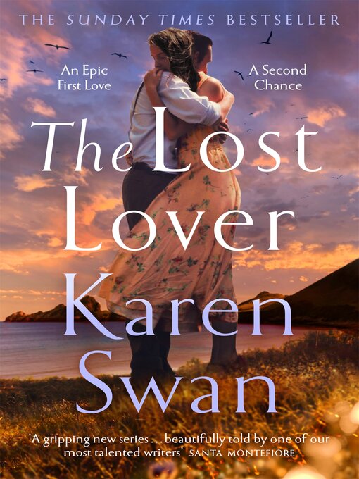 Title details for The Lost Lover by Karen Swan - Available